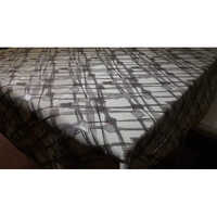 Banquets Embossed Table Cloth