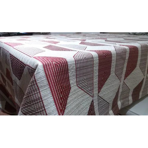 Banquets Embossed Table Cloth