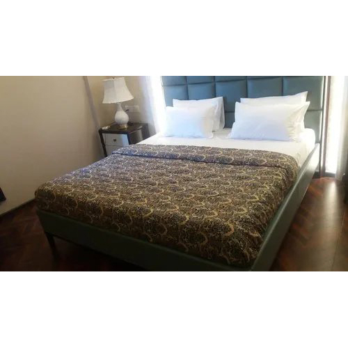 Bed Quilts