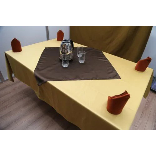 Table Runner's & Napprons