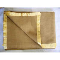 Hospital Woolen Blankets