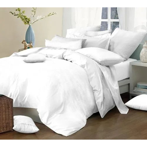 Commercial Bed Linen