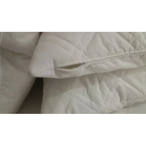 Quilted Mattress & Pillow Protector