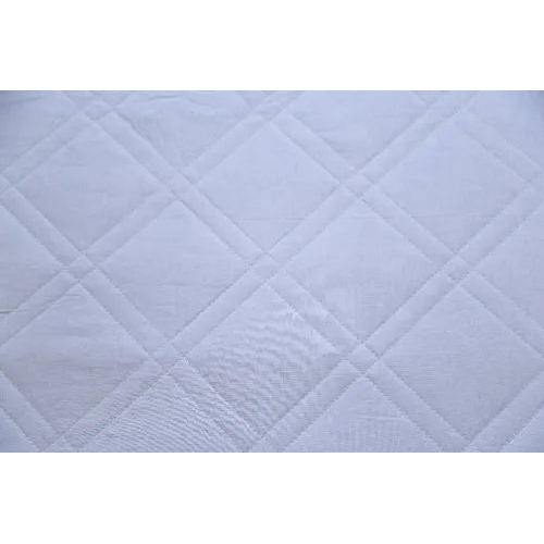 Quilted Mattress & Pillow Protector