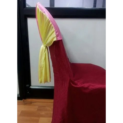 Chair Bows & Ties