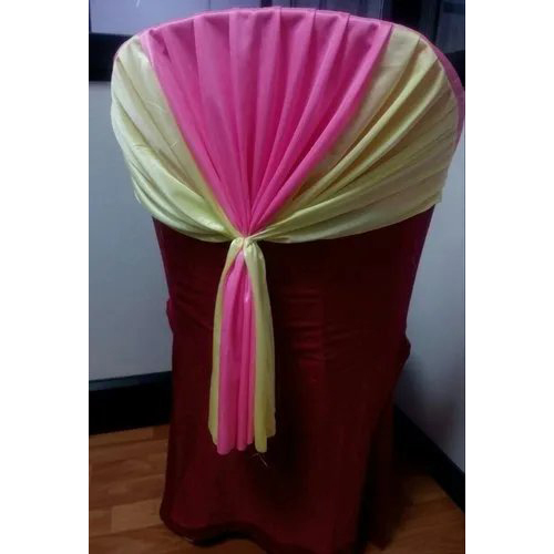 Chair Bows & Ties
