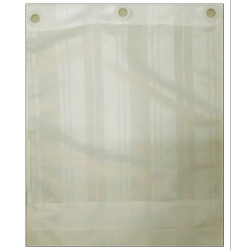 Bathroom Shower Curtains - Water-resistant Polyester, 72x72 Inches | Elegant Design With Anti-mold Properties