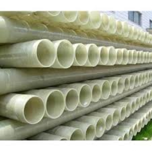 1/2 inch FRP Pipe