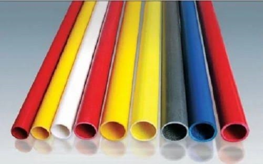 1/2 inch FRP Pipe