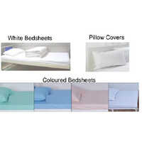 Hospital Bed Sheet
