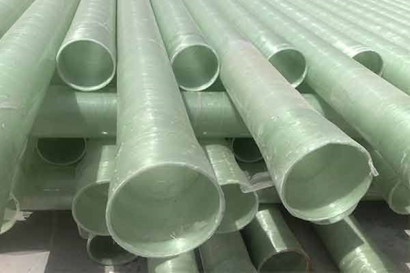 1/2 inch FRP Pipe