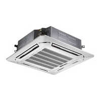 Carrier Cassette Air Conditioner - Capacity: 3 Ton