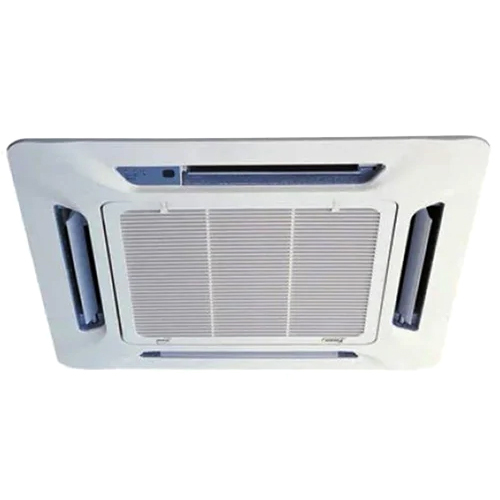 2 Ton Daikin Ceiling Cassette Air Conditioner - Color: White