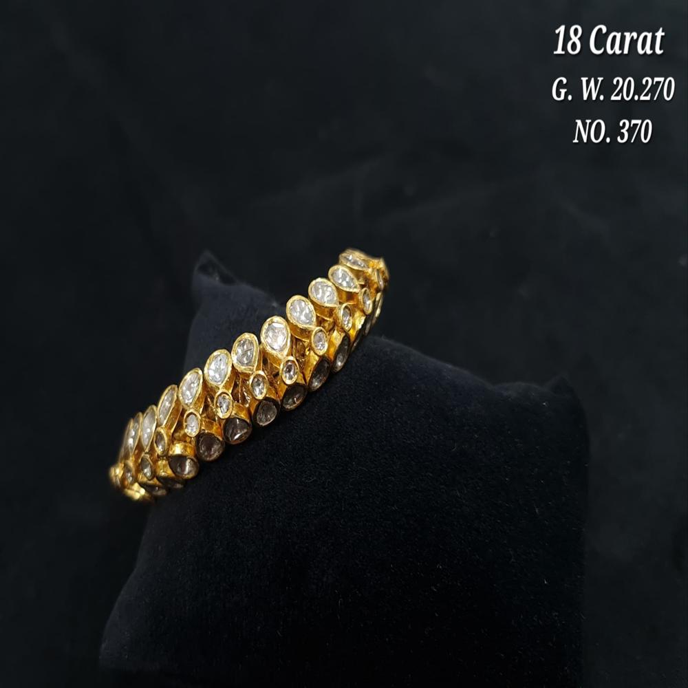 18KT Ponchi