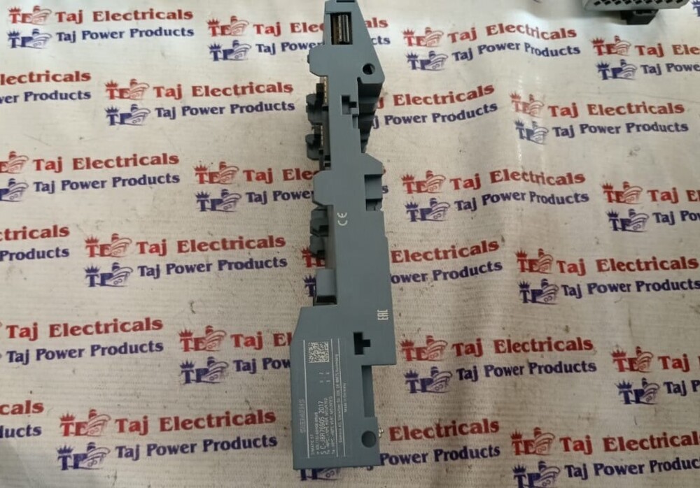 SIEMENS 6DL1193-6BH00-0RM0