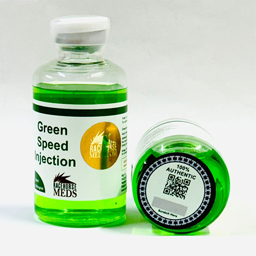 Green Speed Injection