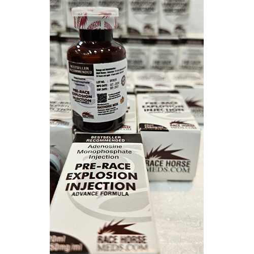 Adenosine Monophosphate Injection - Drug Type: General Medicines