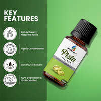 Pista Food Flavour