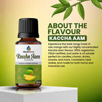 Kaccha Aam Food Flavour