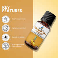 Pineapple Extra Concentrated Food Flavour