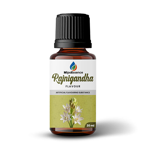 Rajnigandha Food Flavour - Application: Industrial
