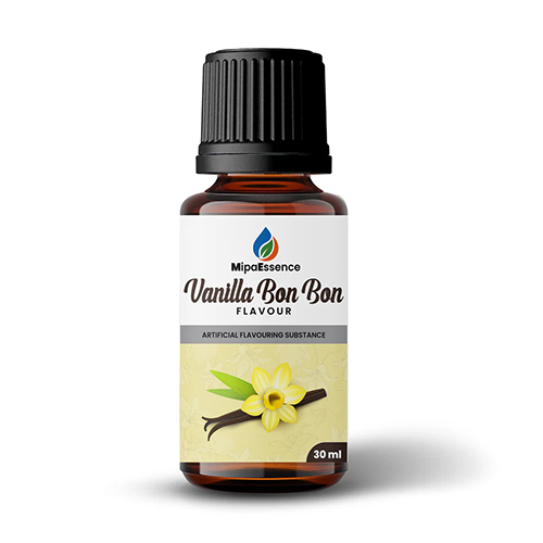 Vanilla Bon Bon Food Flavour