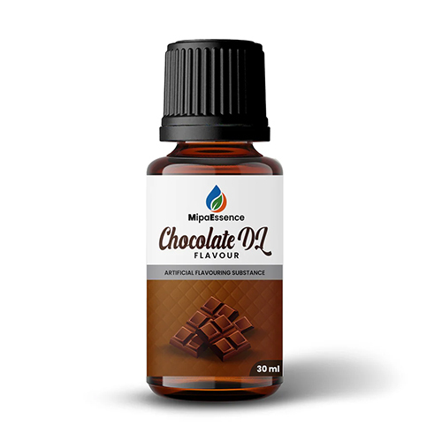 Chocolate DL Food Flavour