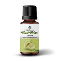 Musk Melon Food Flavour