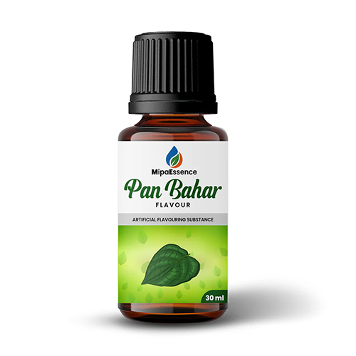 Pan Bahar Food Flavour