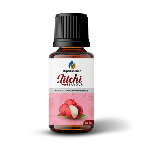 Litchi Food Flavour