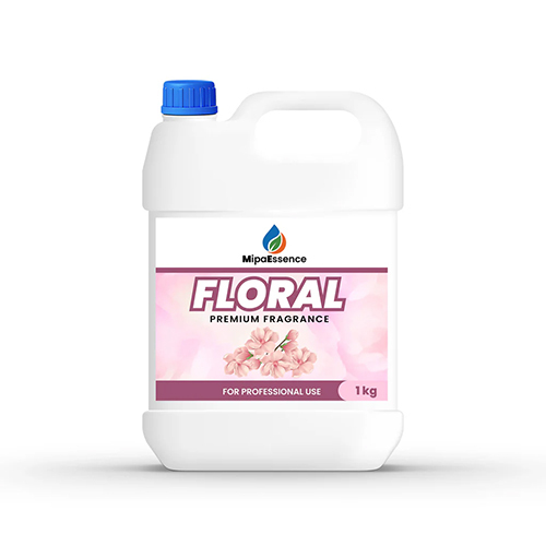 Floral Fragrance Essence - Suitable For: Long Time Travel