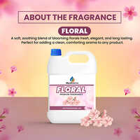 Floral Fragrance Essence