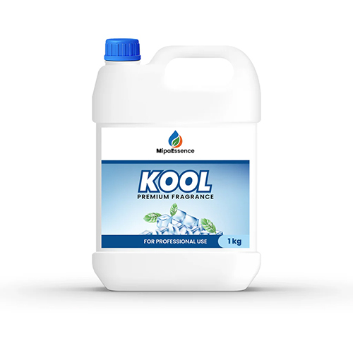 Kool Fragrance Essence - Suitable For: Long Time Travel