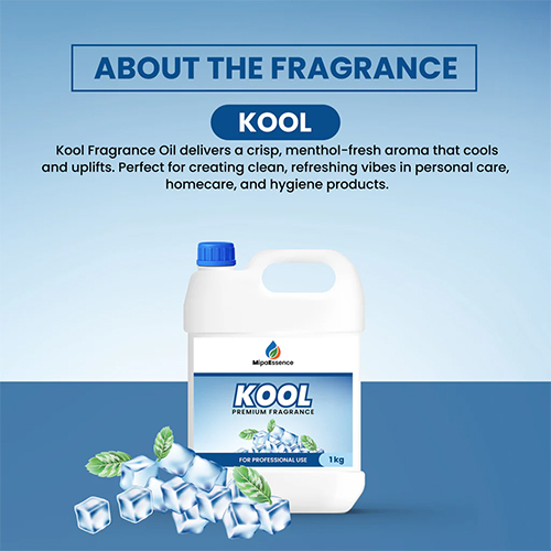 Kool Fragrance Essence
