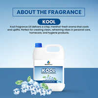 Kool Fragrance Essence