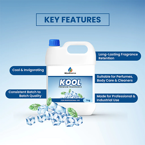 Kool Fragrance Essence