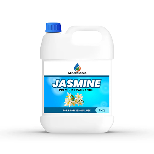 Jasmine Fragrance Essence