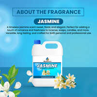 Jasmine Fragrance Essence