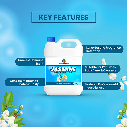 Jasmine Fragrance Essence