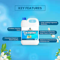 Jasmine Fragrance Essence
