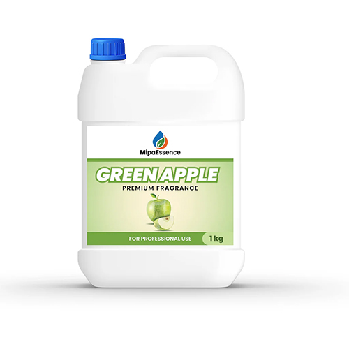 Green Apple Fragrance Essence - Suitable For: Long Time Travel