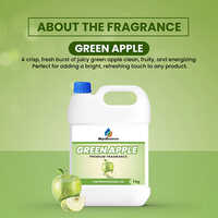 Green Apple Fragrance Essence