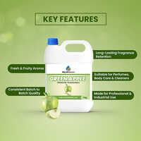 Green Apple Fragrance Essence