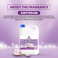 Amstrdam Fragrance Essence
