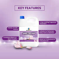 Amstrdam Fragrance Essence