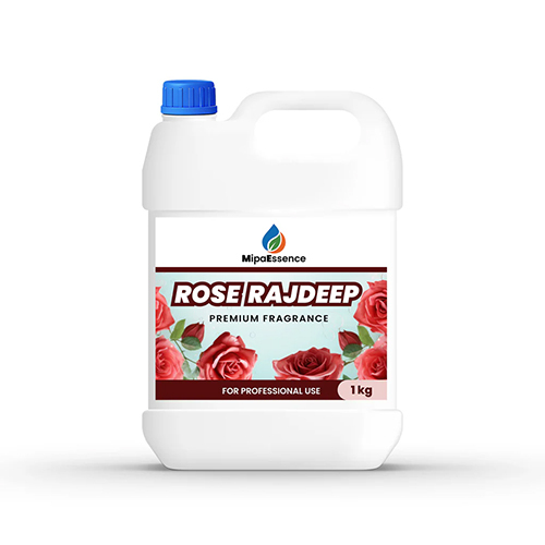 Rose Rajdeep Fragrance Essence - Suitable For: Long Time Travel
