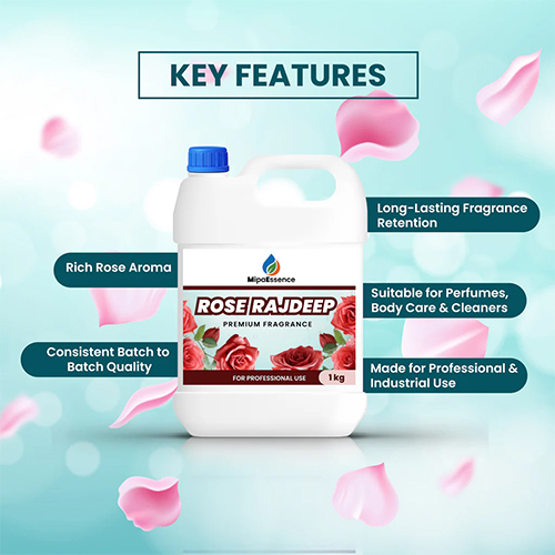 Rose Rajdeep Fragrance Essence