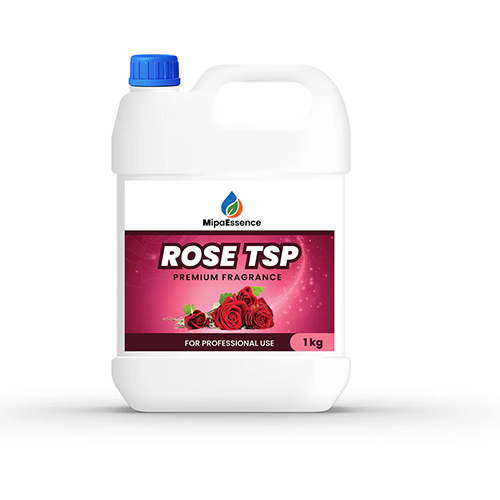 Rose TSP Fragrance Essence