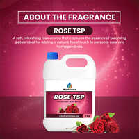 Rose TSP Fragrance Essence