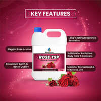 Rose TSP Fragrance Essence